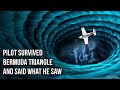 Mind-Blowing Thrilling Survival Story Of Bermuda Triangle