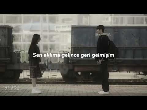 Nasıl Derler Bilirsin - Sevilmemişim (speed up-lyrcs)