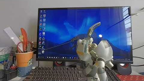 Insta360 EVO VR180 3D Test Video