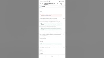 Foundations: Data, Data, Everywhere week 1 quiz answers | Foundations: Data, Data, Everywhere Week 1