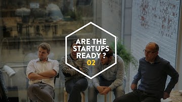 Are the startups ready? | pt. 2/2 | Scriptbook, Pith.Li, Intuo, On Air, Hoplr