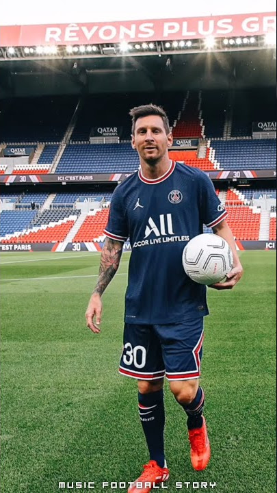 Leo Messi Ready🔥Story Wa Bola 30 Detik || Story Wa Lagu Barat