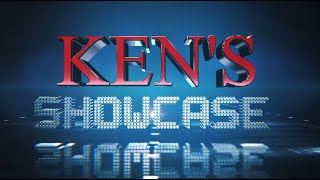 Kens Showcase November 2022 Kens Showcase January 2022