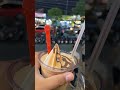 Cold coffee with ice cream Kashmir#vlog#youtube #viral