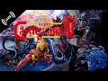 On joue  super castlevania iv sur super nes