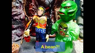 Trick or Treating