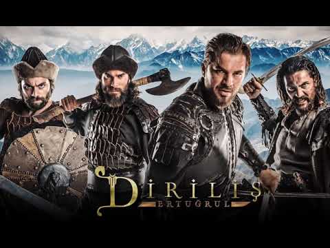 #Diriliş #Remix #Jenerik Diriliş Ertuğrul - Remix Music /2021 New !!!