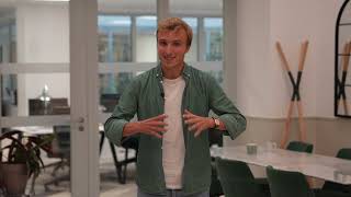 Le Pitch Foodflow
