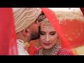 Enchanting Indian Wedding | Traditional and American Ceremony