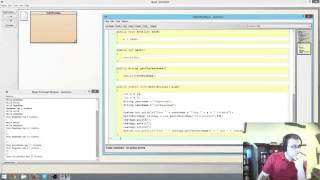 Twitch Bot Programming! Feel free to ask questions! - 5 / 5