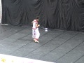 2013體健杯 扯鈴青少年個人賽 第二名 彭湛 International Acrobatics Festival Male Individual Stage Under15 2nd 2013體健杯 扯鈴青少年個人賽 第二名 彭湛 International Acrobatics Festival Male Individual Stage Under15 2nd