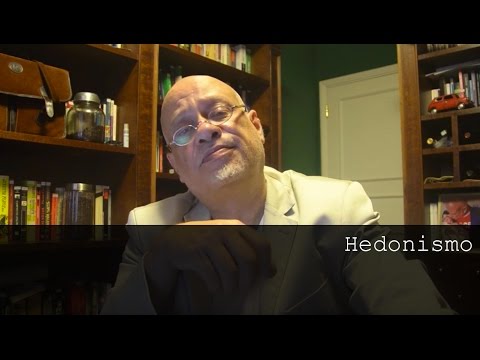 Vídeo: Os hedonistas acreditam em deus?