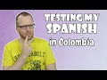 I Put My Basic Spanish to the Test in Colombia