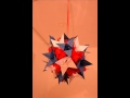 Lily kusudama