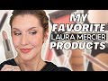 Full Face using my FAVORITE Laura Mercier Products