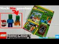 Noch Nie so etwas gesehen!|Lego Minecraft Heft Nr.20