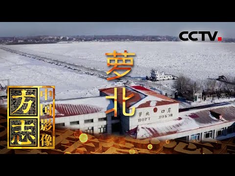 《中国影像方志》 第579集 黑龙江萝北篇：林海雪原抗联将士的沙场 白山黑水垦荒大军的热土 | CCTV科教