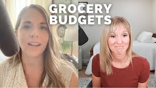 Shopping tips from two frugal moms