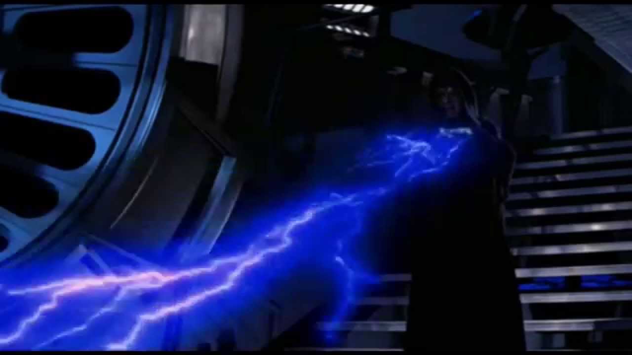 DØDSFEST I DØDSSTJERNEN