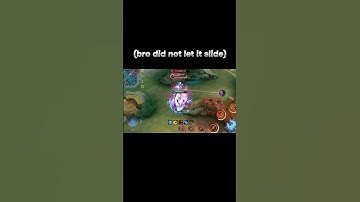 Chou (bro did not let it slide #mlbb #topchou #solorank #mobilelegends #viral #officialinnori