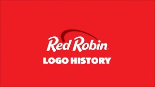Red Robin Logo/Commercial History