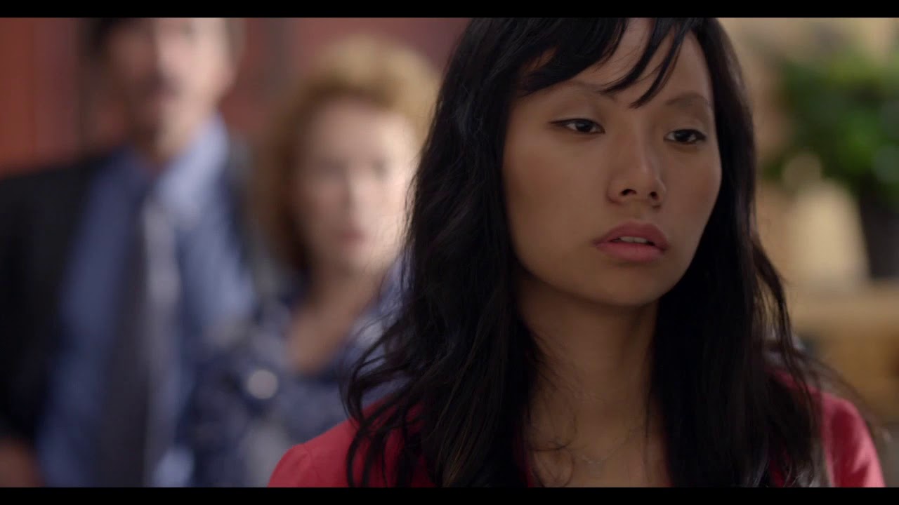 Brush With Danger Trailer YouTube