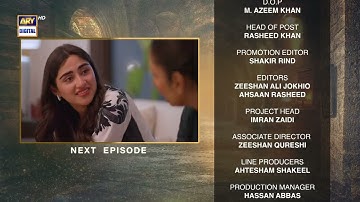 Chaalbaaz Episode 52 | Teaser | Saniya Samshad | Zoha Tauqeer | ARY Digital Drama