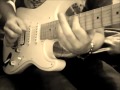 Rob Marcello - Lick Of The Day #6! (Alternate Picking, Sweeping Lesson)