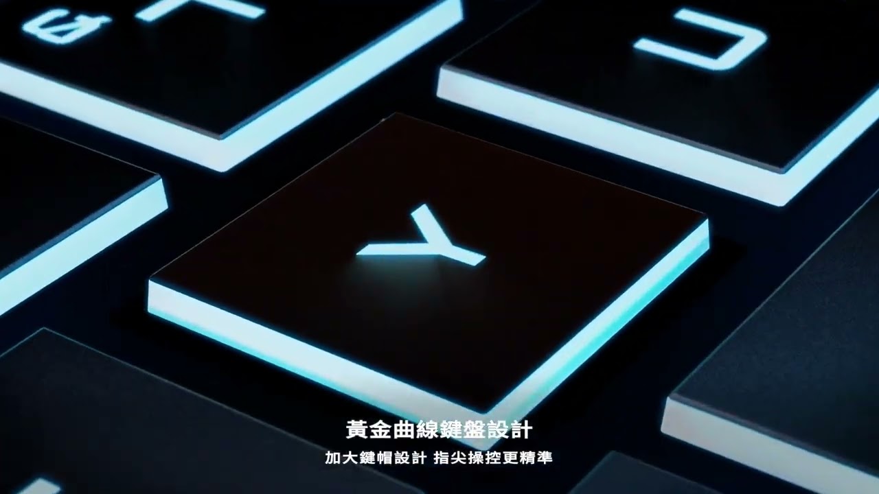 GIGABYTE GAMING A18 電競筆電  官方預告