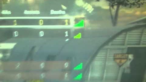 Dispute vs Peso and aflux Map 3 wrong rules