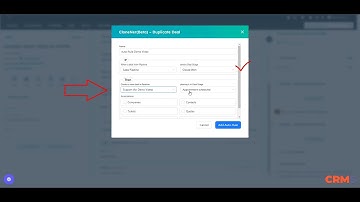 Clone Deals, Duplicate Deals in HubSpot - Meet CloneNer App
