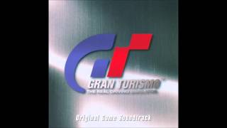 Download lagu Gran Turismo Original Game Soundtrack