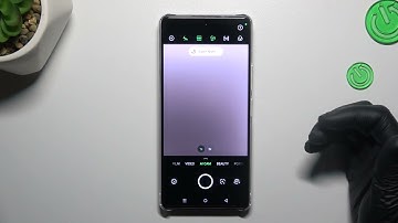 How to Increase Photo Resolution on INFINIX Note 30 Pro?