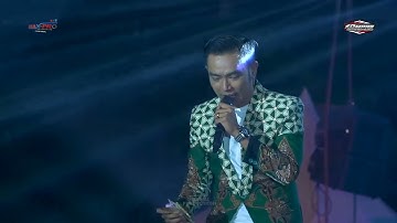 Adella - Aku dilahirkan untuk siapa - Gerry mahesa