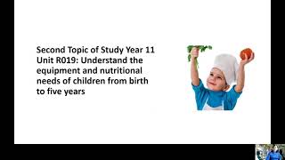 Options - Child Development