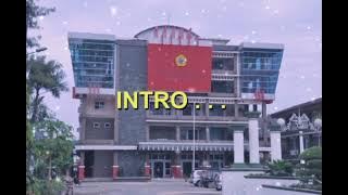 Mars Porseni Politeknik (Lyric) - POLSRI