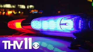 Arkansas Razorbacks basketball player arrested on multiple charges