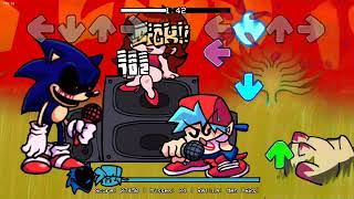 Frinday nigth funkin too slow escore Android [game baja📁📥📥📁]