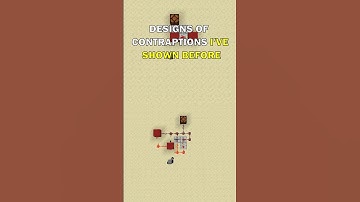 LOCKED REPEATERS In Minecraft EXPLAINED