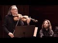 Rota, Intermezzo pour alto et piano - Gérard Caussé, Frank Braley - LIVE 4K