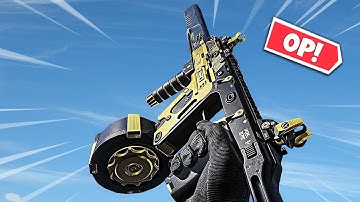 *NEW* FENNEC Loadout is OP in Warzone SEASON 5! (BEST FENNEC SETUP)