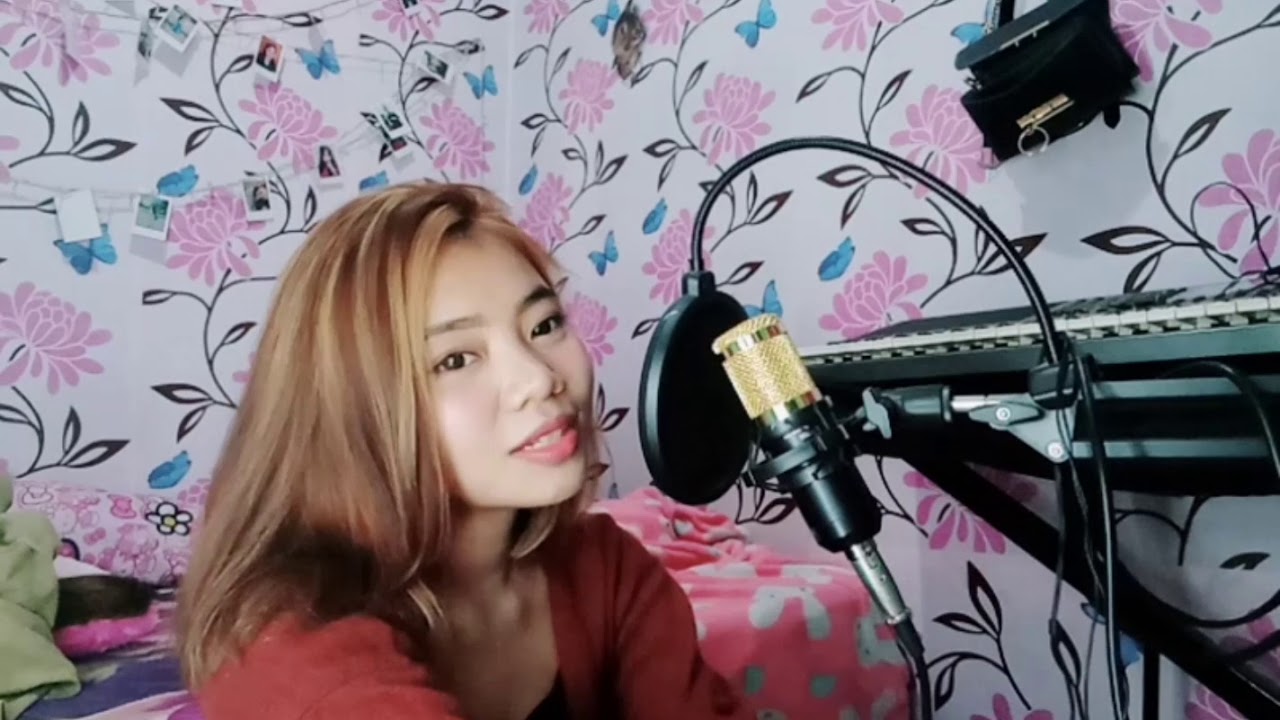 SANG PENGGODA - TATA JANEETA FEAT MAIA (COVER) - YouTube