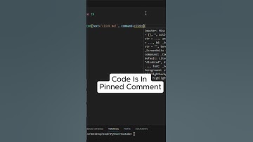 How to make simple clicker in python.  #coding #programming #tech #python #technology #techtech