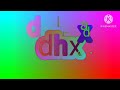 Dhx media logo effects sponsored inspired by p2e effects