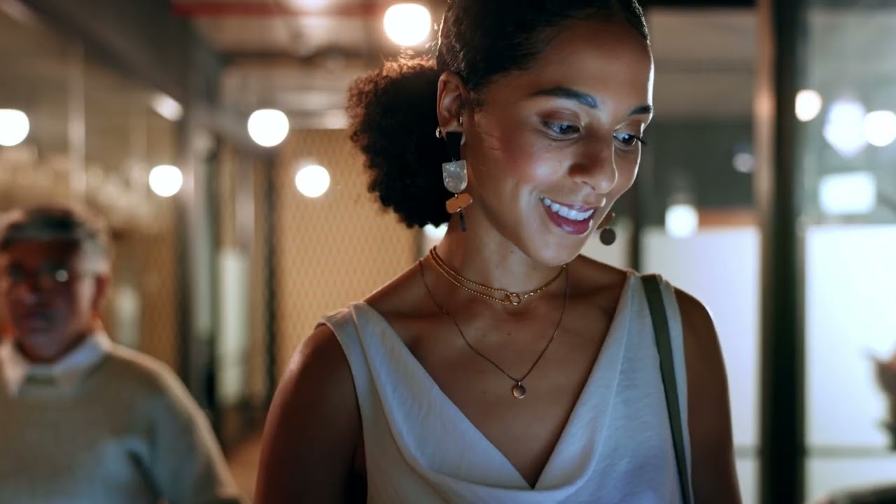 Teradata video thumbnail