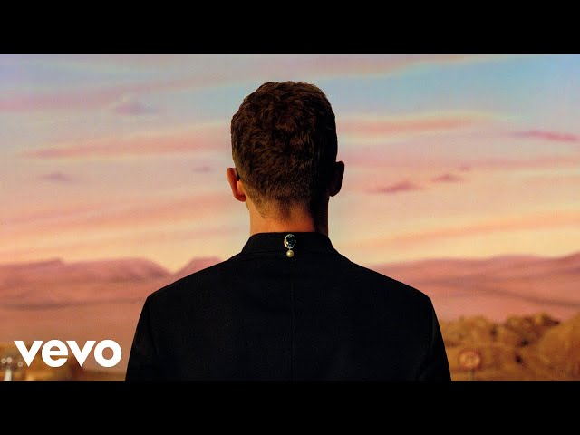 Justin Timberlake - Paradise (Visualizer) ft. *NSYNC class=