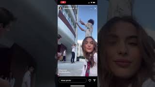 Tozlu Yaka 11. Bölüm Kamera Arkası Oyuncular Arası