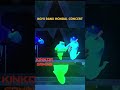 bgmi Ranu Mondal concert #shortsviral #shorts #viral #pubg #bgmishorts