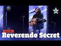 Reverendo Secret, canzoni improvvisate