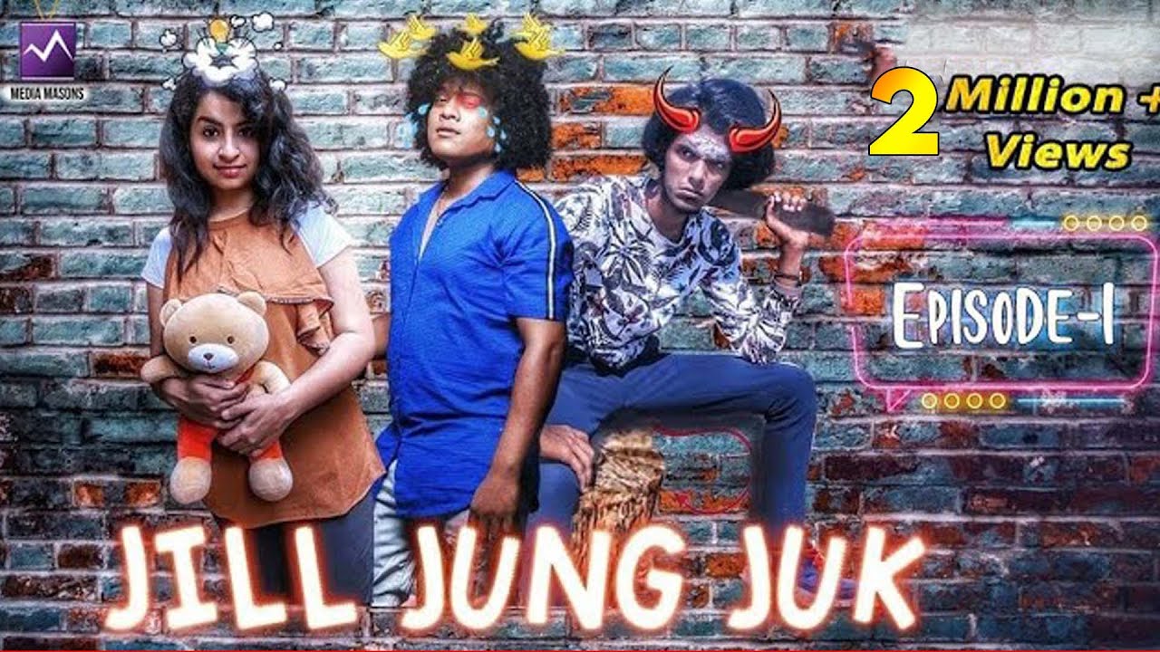Jill Jung Juk Mini series